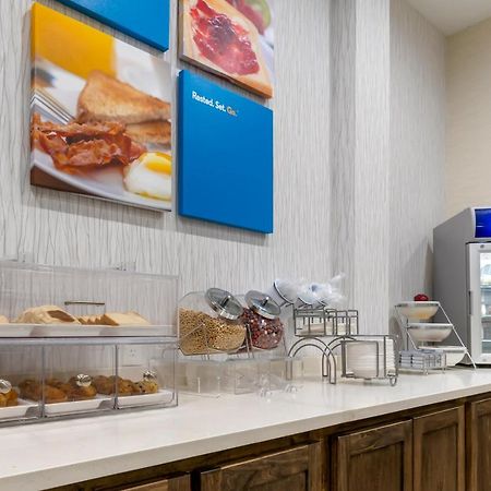 Comfort Suites Paducah Zewnętrze zdjęcie