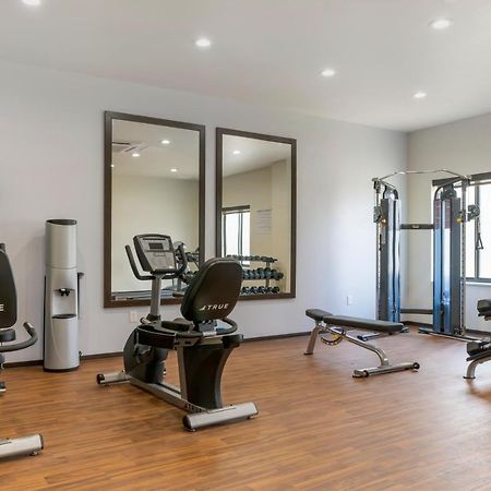 Comfort Suites Paducah Zewnętrze zdjęcie