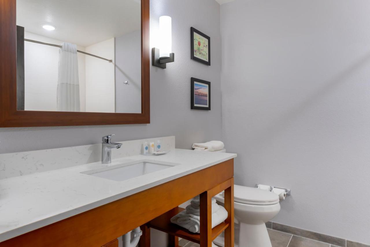 Comfort Suites Paducah Zewnętrze zdjęcie