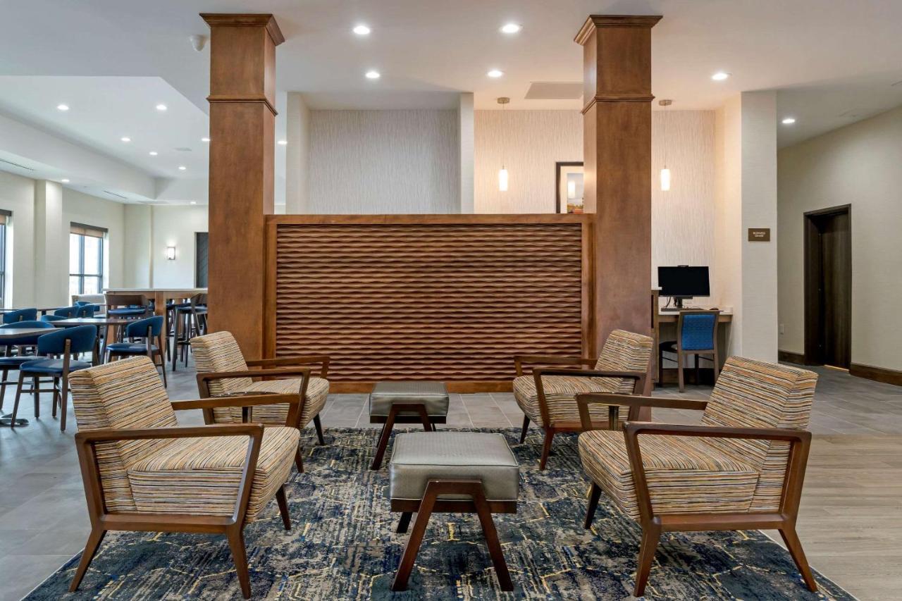 Comfort Suites Paducah Zewnętrze zdjęcie