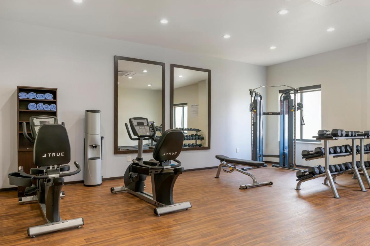 Comfort Suites Paducah Zewnętrze zdjęcie