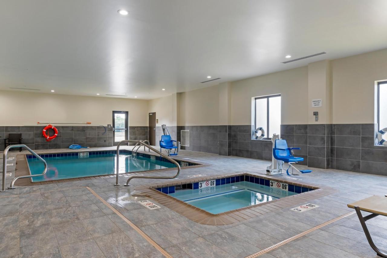 Comfort Suites Paducah Zewnętrze zdjęcie
