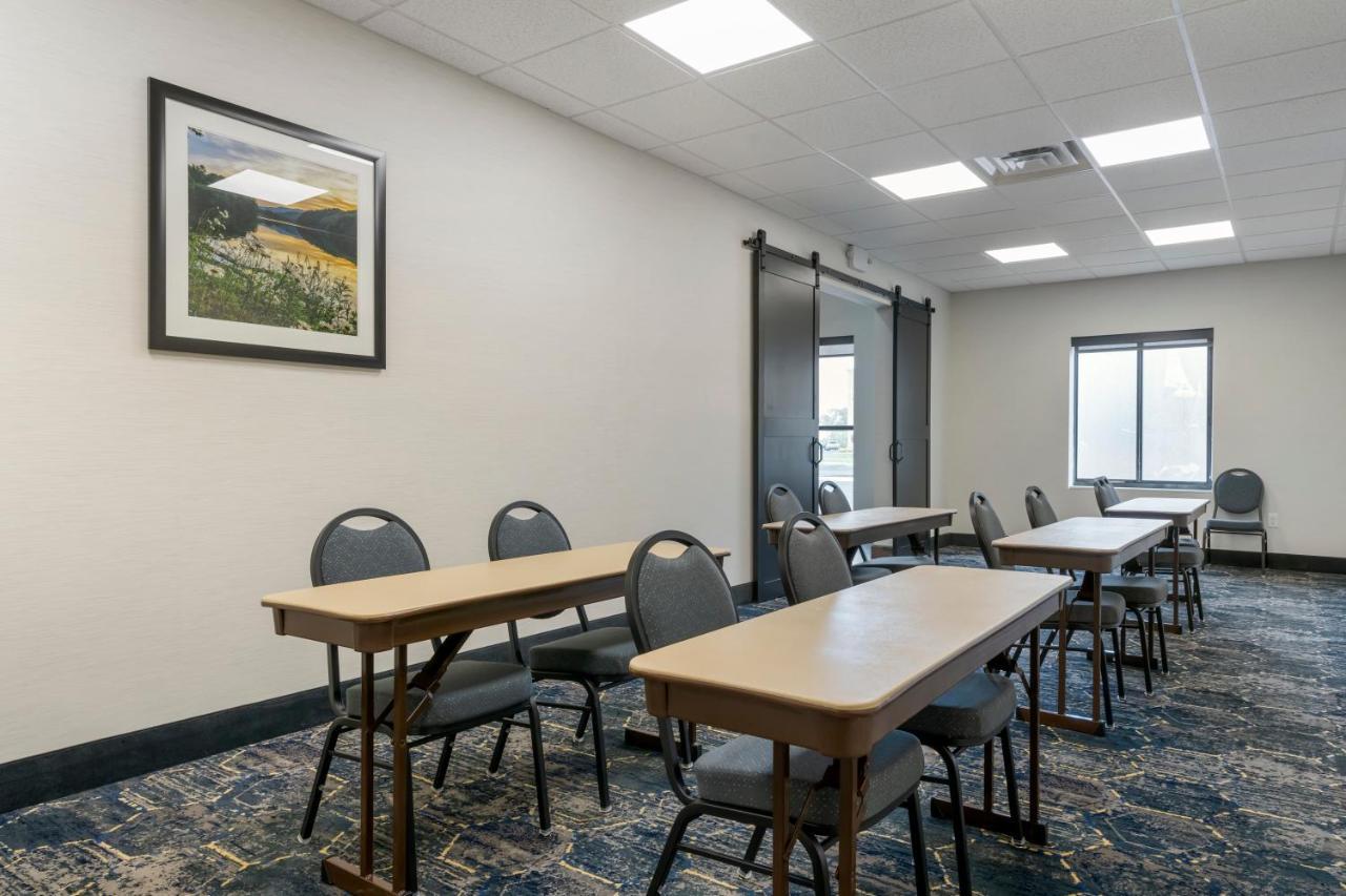Comfort Suites Paducah Zewnętrze zdjęcie