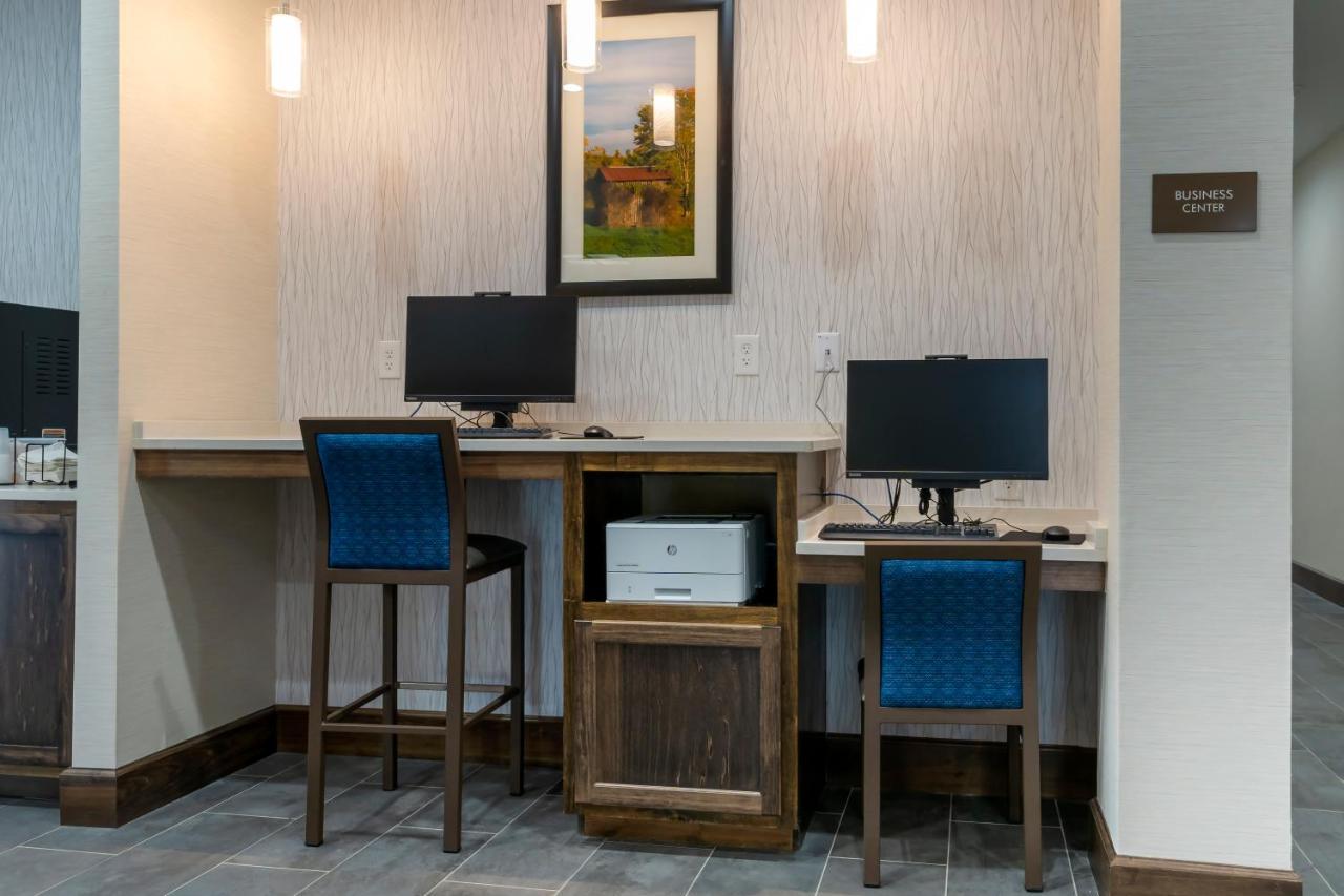 Comfort Suites Paducah Zewnętrze zdjęcie