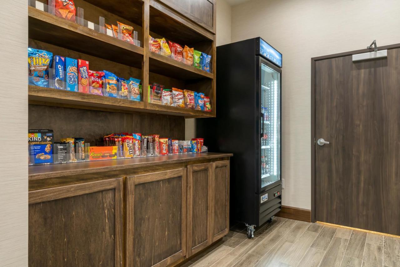 Comfort Suites Paducah Zewnętrze zdjęcie