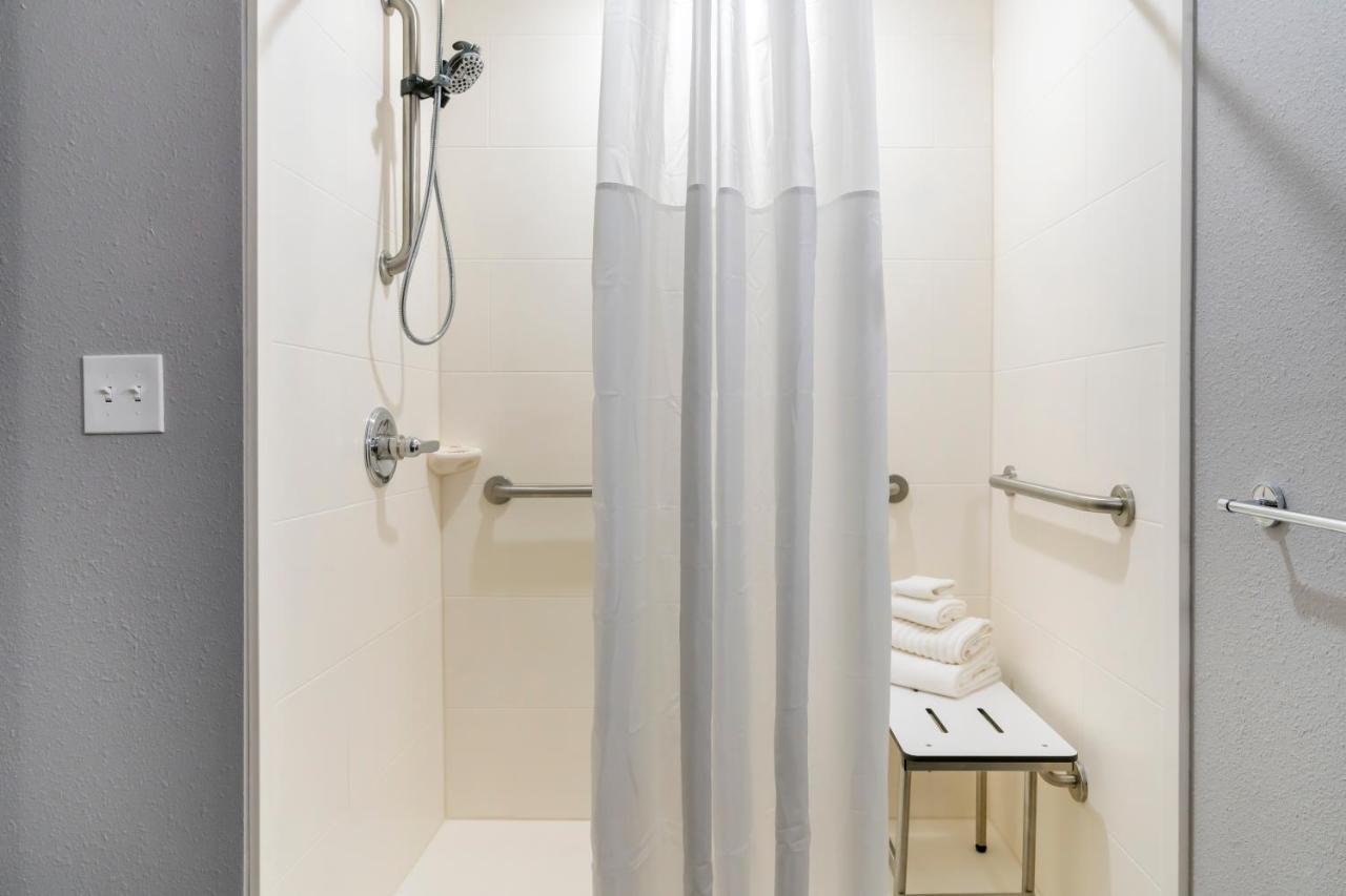 Comfort Suites Paducah Zewnętrze zdjęcie