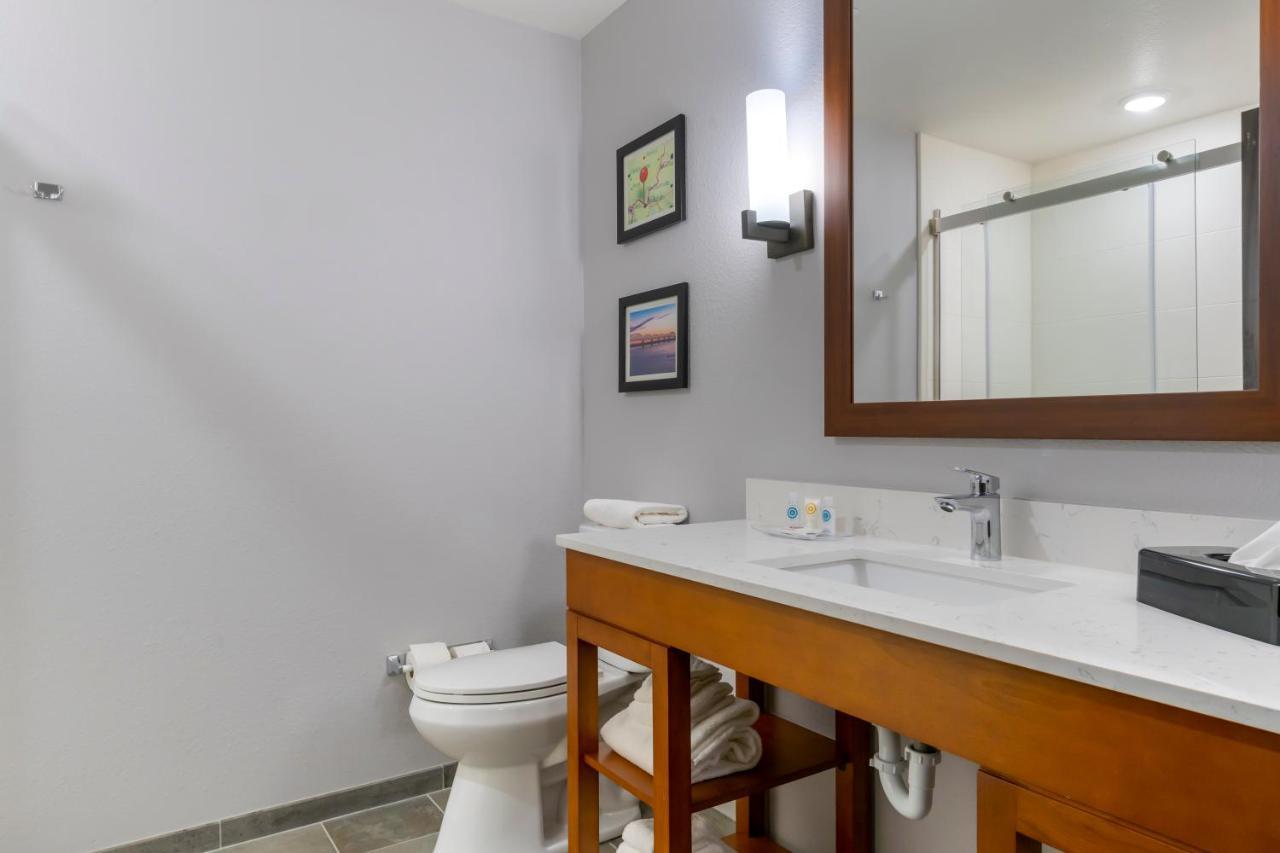 Comfort Suites Paducah Zewnętrze zdjęcie