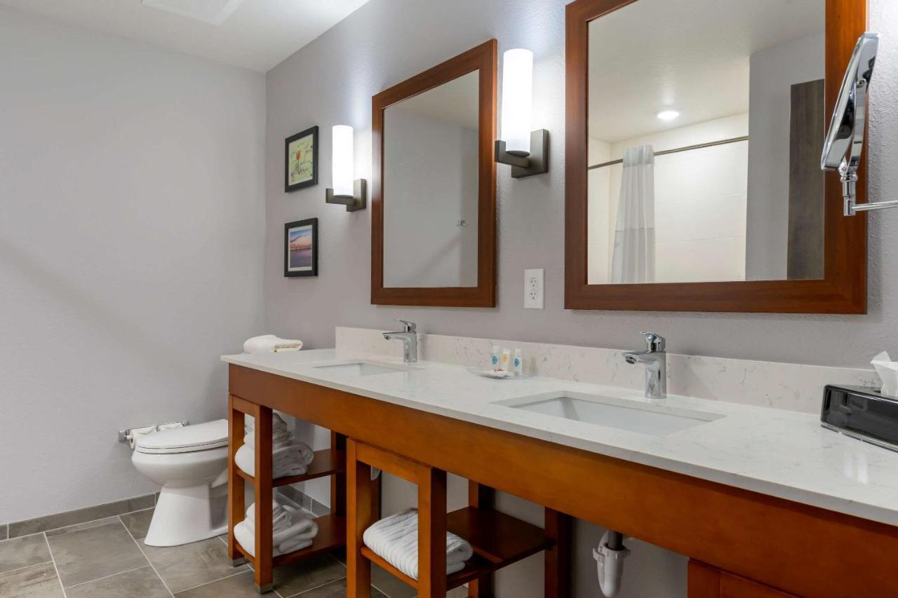 Comfort Suites Paducah Zewnętrze zdjęcie
