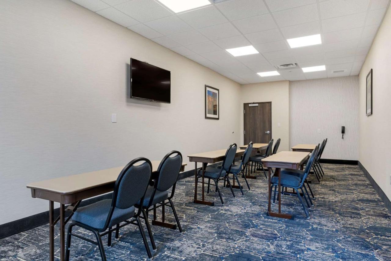 Comfort Suites Paducah Zewnętrze zdjęcie