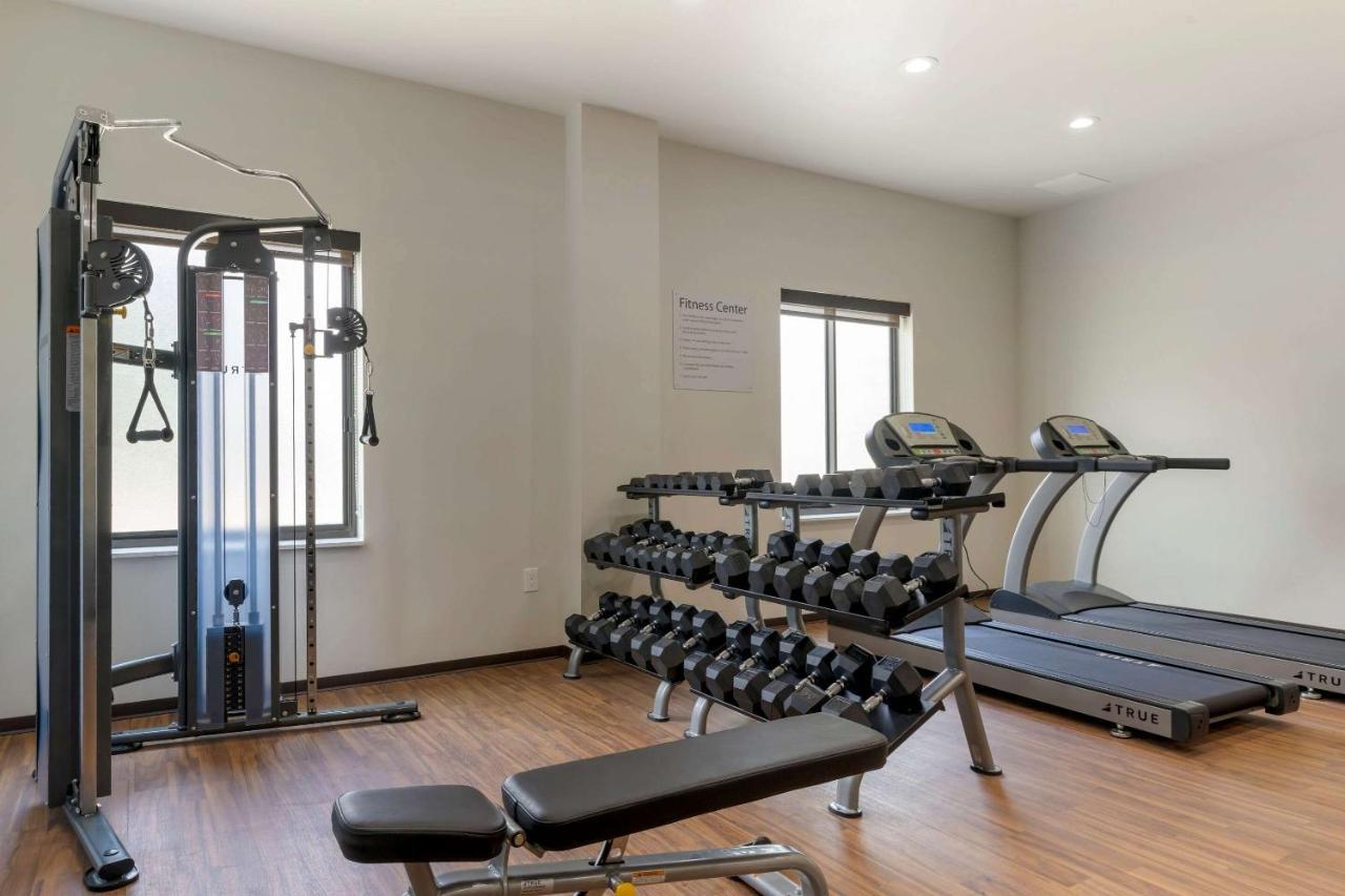 Comfort Suites Paducah Zewnętrze zdjęcie